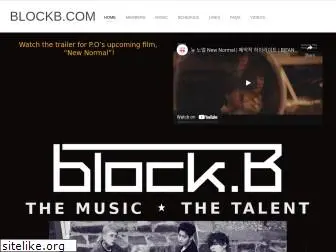 blockb.com