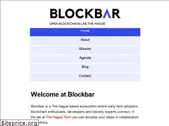 blockbar.nl