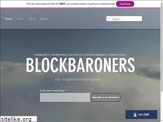 blockbaroners.com