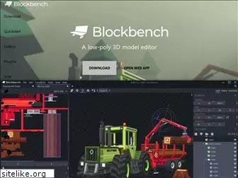 blockbench.net