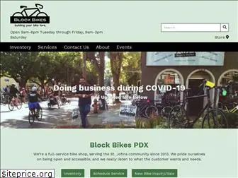 blockbikespdx.com