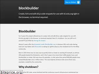 blockbuilder.org