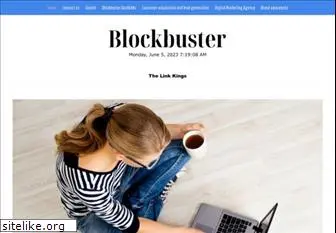 blockbuster.com.au