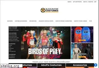 blockbustercostumes.com