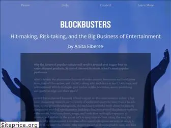 blockbusters-thebook.com
