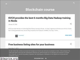 blockchain-course.blogspot.com