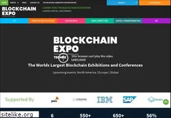 blockchain-expo.com