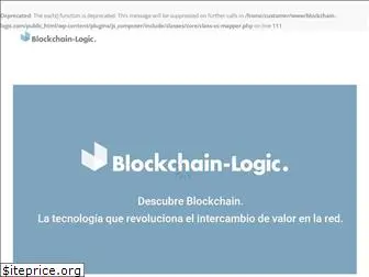 blockchain-logic.com