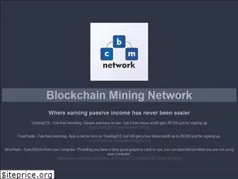 blockchain-mining.network