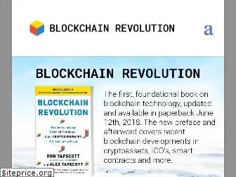 blockchain-revolution.com