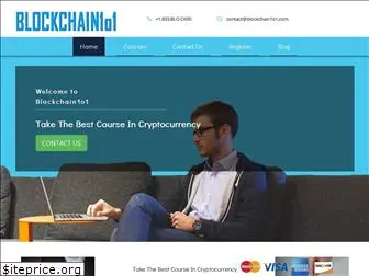 blockchain1o1.com