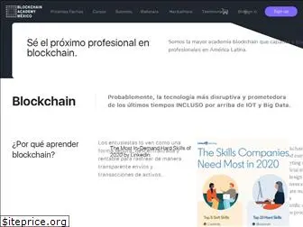 blockchainacademy.mx