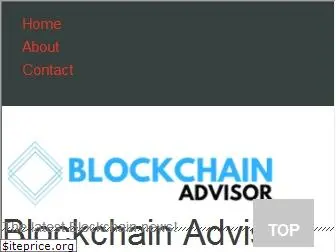 blockchainadvisormag.com