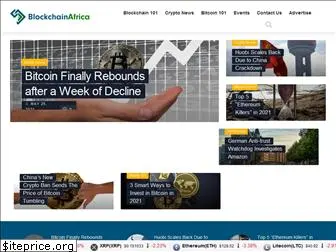 blockchainafrica.io