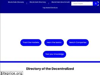 blockchainalmanac.com