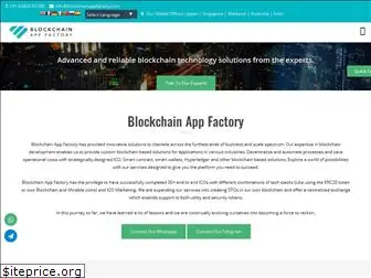 blockchainappfactory.com