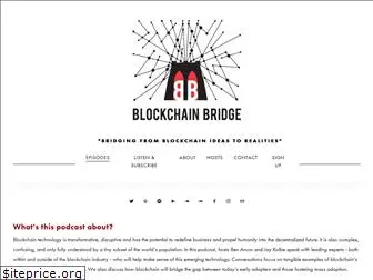 blockchainbridgepodcast.com