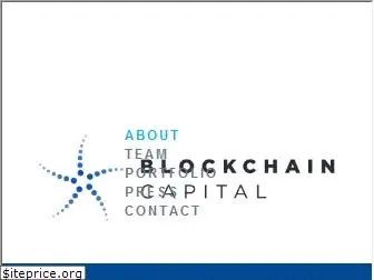 blockchaincapital.com