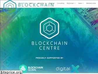 blockchaincentre.com.au