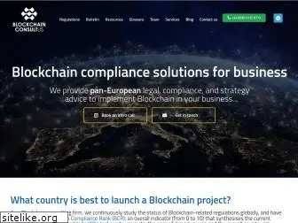 blockchainconsultus.io