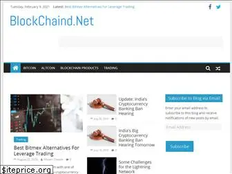 blockchaind.net
