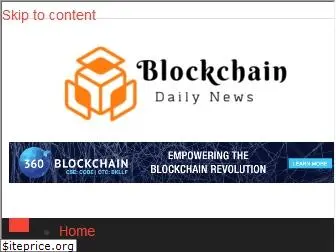 blockchaindailynews.com