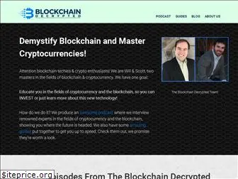 blockchaindecrypted.com