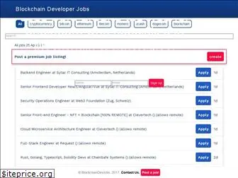 blockchaindevjobs.com