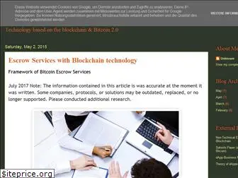 blockchained.blogspot.com