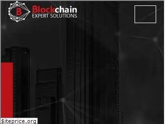 blockchainexpertsolutions.com