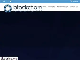 blockchainfederation.org