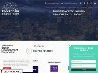 blockchainfinanceforum.com