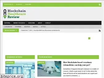 blockchainhealthcarereview.com