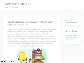 blockchainhotels24.com