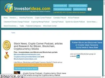 blockchaininvestorideas.com