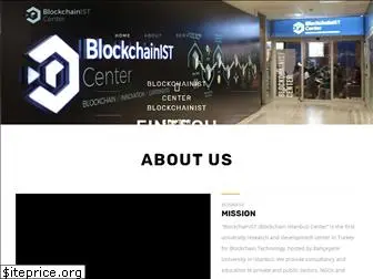 blockchainist.org
