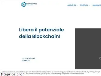 blockchainitalia.io
