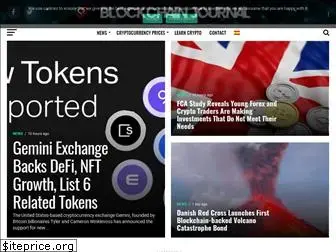blockchainjournal.news