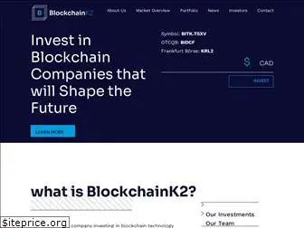 blockchaink2.com