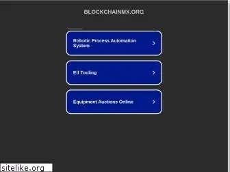 blockchainmx.org