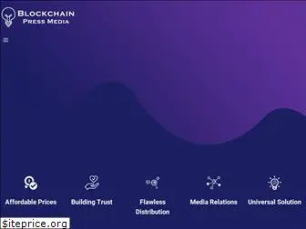 blockchainpress.media