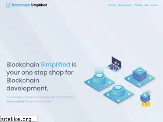 blockchainsimplified.com