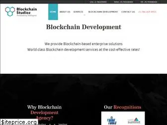 blockchainstudioz.com