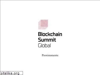 blockchainsummit.global