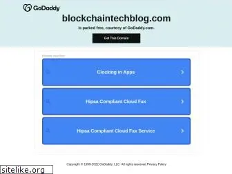 blockchaintechblog.com