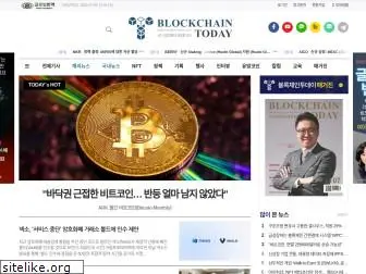 blockchaintoday.co.kr