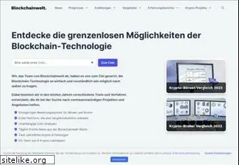 blockchainwelt.de