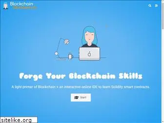 blockchainworkbench.com