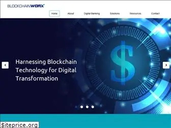 blockchainworx.com