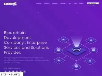 blockchainx.tech